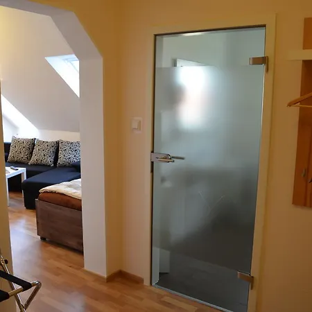Guest house Laabs