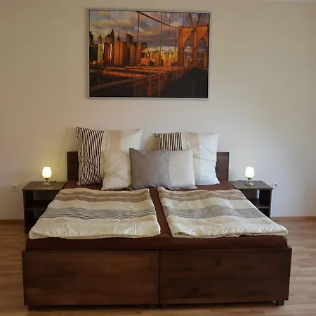 Maison d'hôtes Laabs *