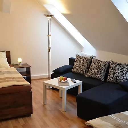 Maison d'hôtes Laabs *