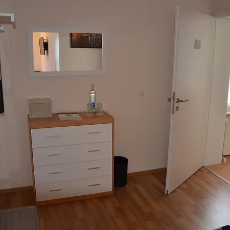 Pensjonat Laabs *