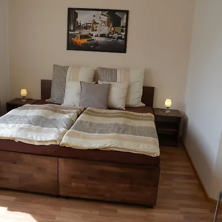 Laabs Шёнефельд