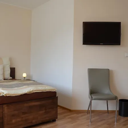 Guest house Laabs *