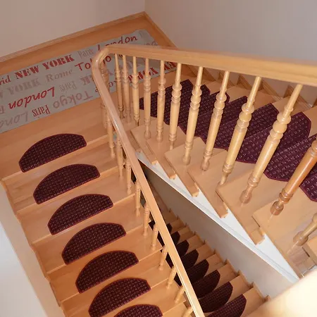 Гостевой дом Laabs