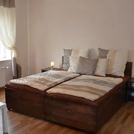 Гостевой дом Laabs