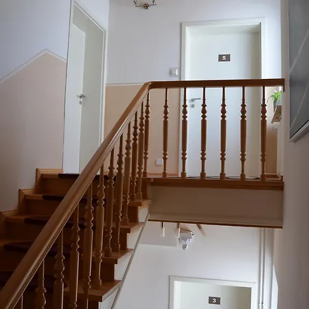 Гостевой дом Laabs