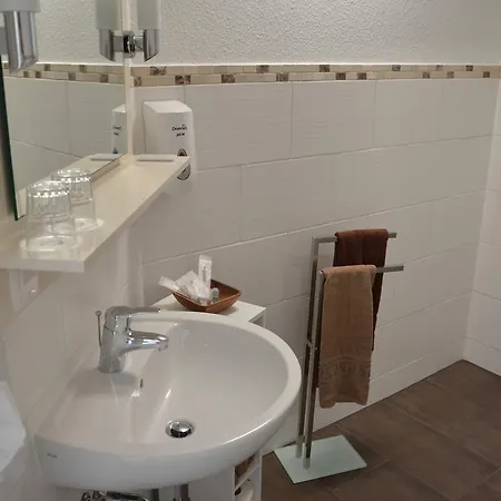 Pensjonat Laabs *