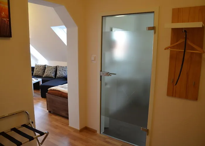 بيت ضيافة Laabs