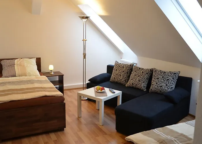 Maison d'hôtes Laabs *