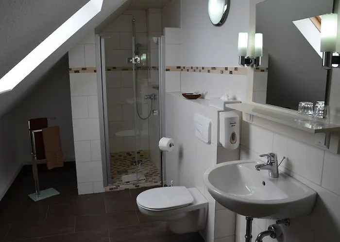 بيت ضيافة Laabs شونيفيلد