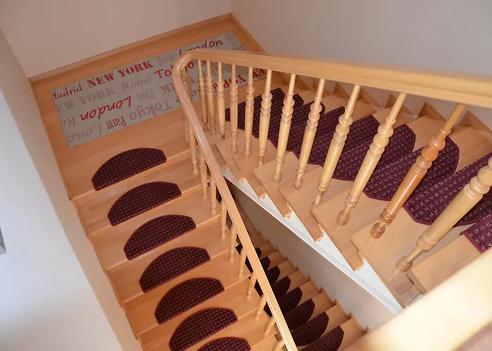 Maison d'hôtes Laabs