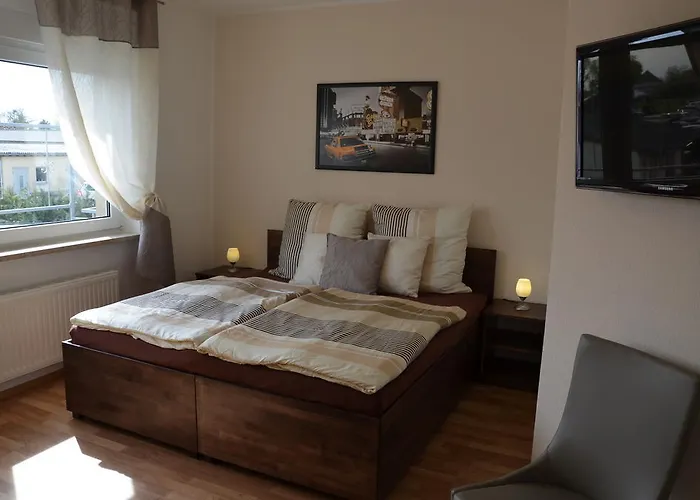 Maison d'hôtes Laabs *