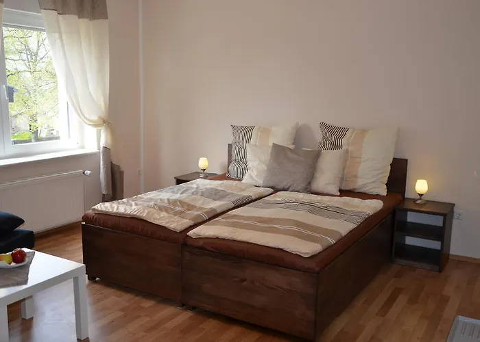 Maison d'hôtes Laabs