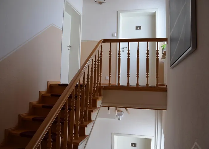 بيت ضيافة Laabs